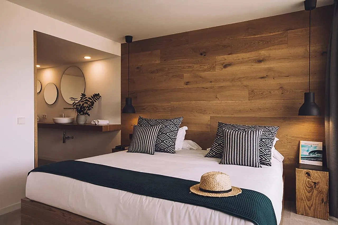 ****  Las Gaviotas Suites Hotel & Spa Playa de Muro  Spain