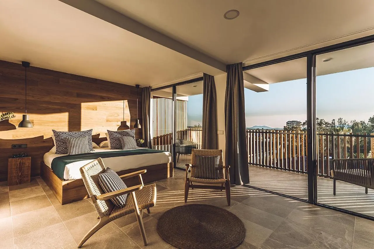 Las Gaviotas Suites Hotel & Spa Playa de Muro  Spain
