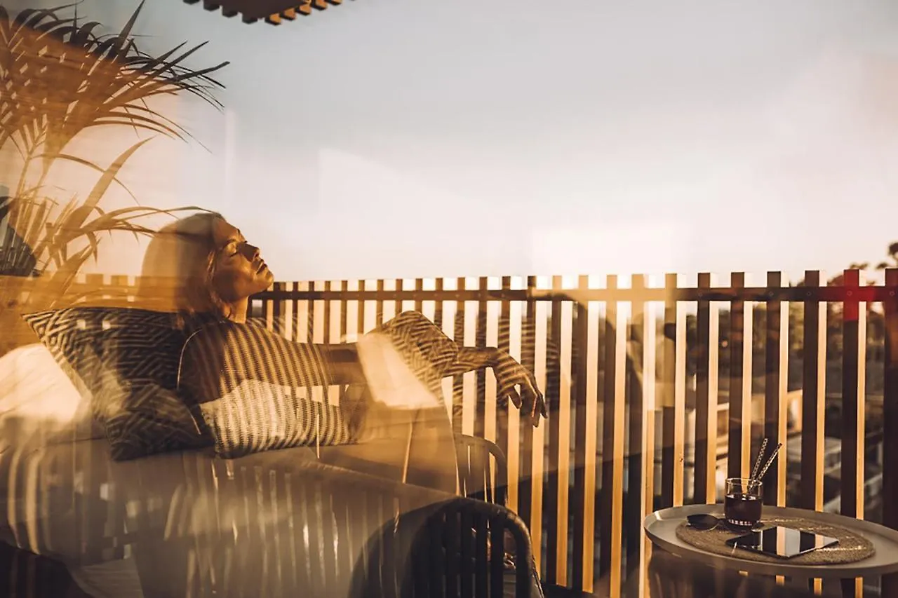 Las Gaviotas Suites Hotel & Spa Playa de Muro  4*, Playa de Muro (Mallorca) Spain