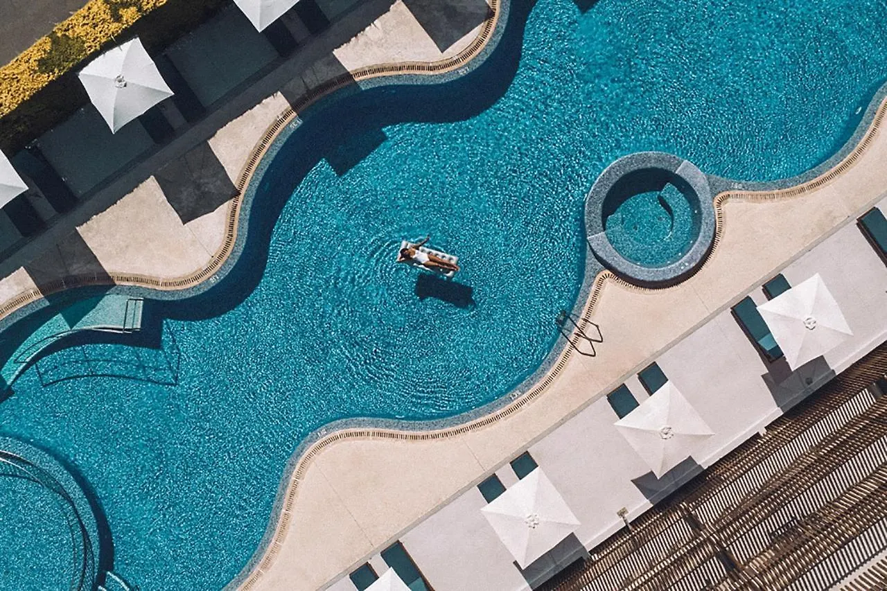 Las Gaviotas Suites Hotel&Spa Playa de Muro  Hotel
