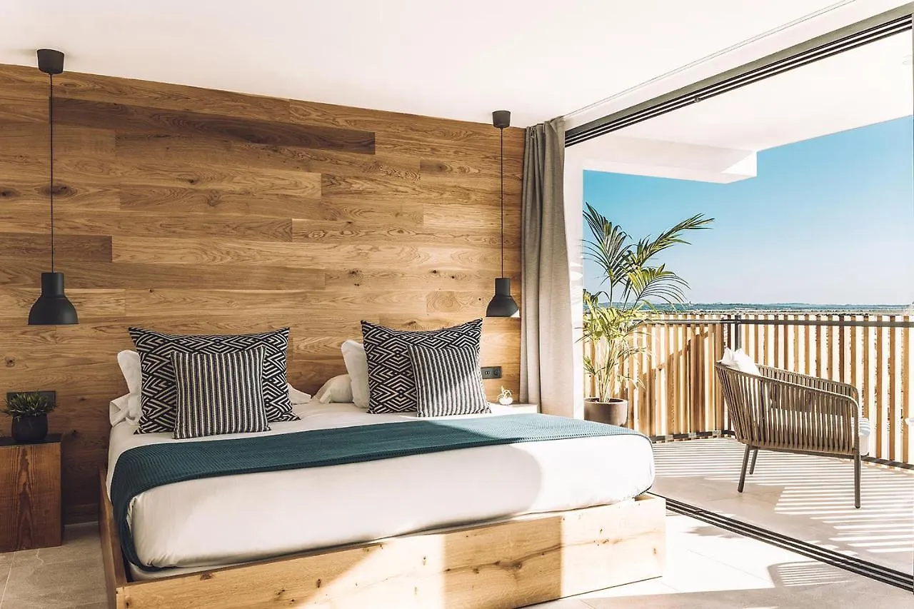 Las Gaviotas Suites Hotel & Spa Playa de Muro  Spain