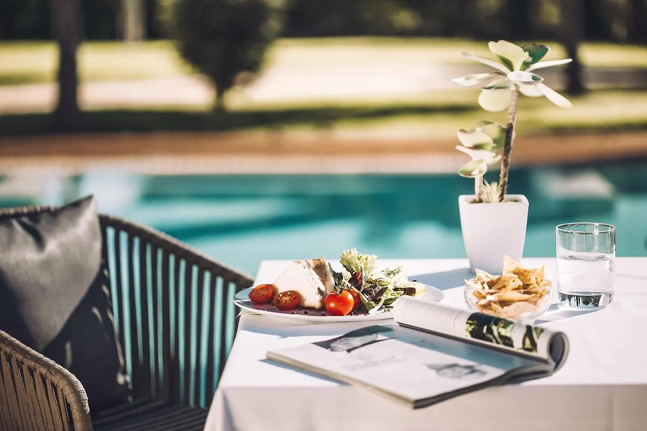 Las Gaviotas Suites Hotel&Spa Playa de Muro  Hotel