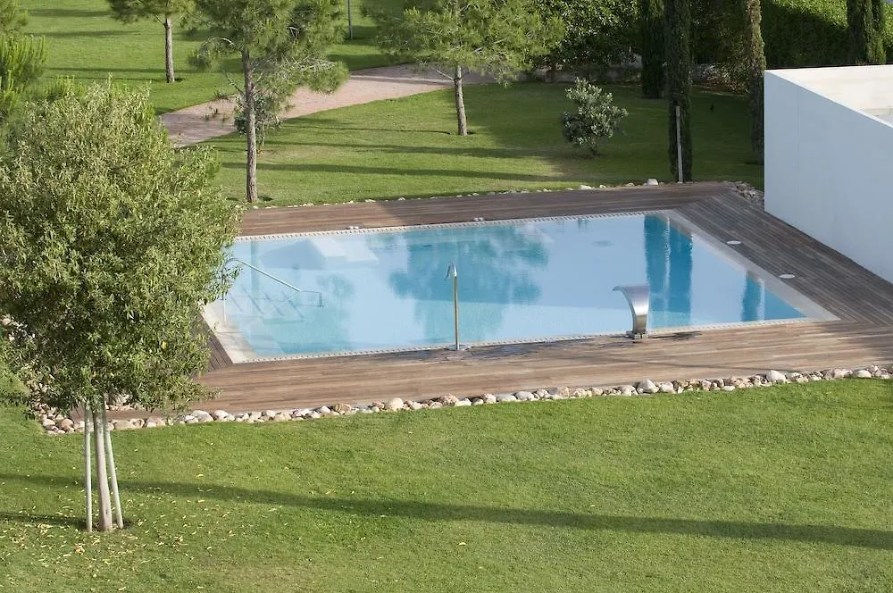 Las Gaviotas Suites Hotel & Spa Playa de Muro