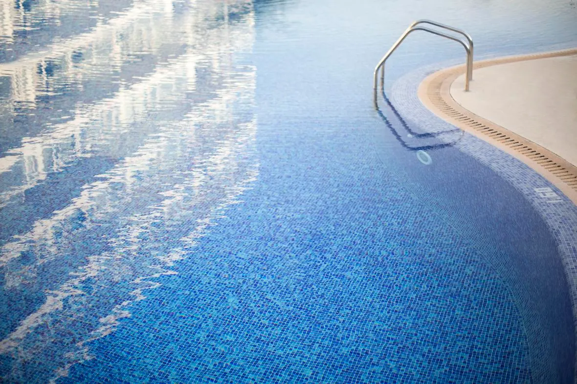 Las Gaviotas Suites Hotel & Spa Playa de Muro  Spain