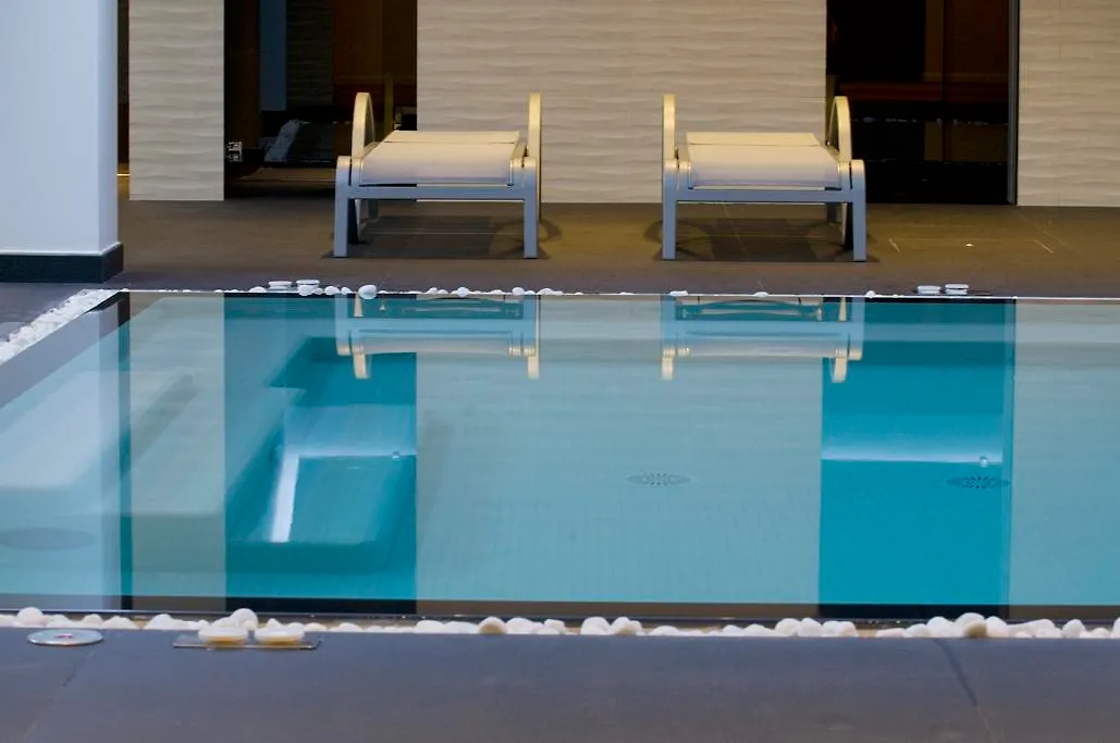 Las Gaviotas Suites Hotel & Spa Playa de Muro  4*, Playa de Muro (Mallorca) Spain