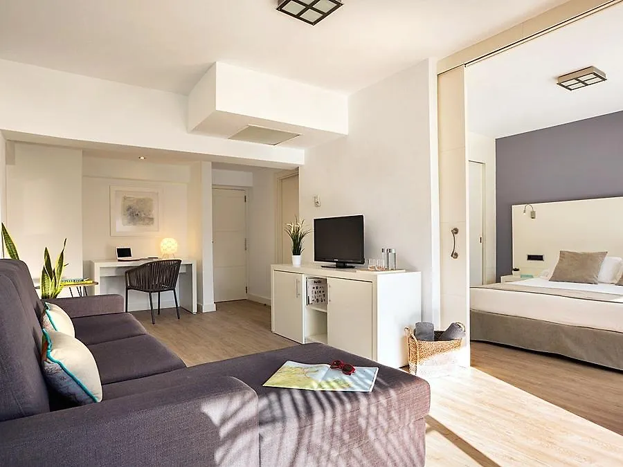 Las Gaviotas Suites Hotel & Spa Playa de Muro