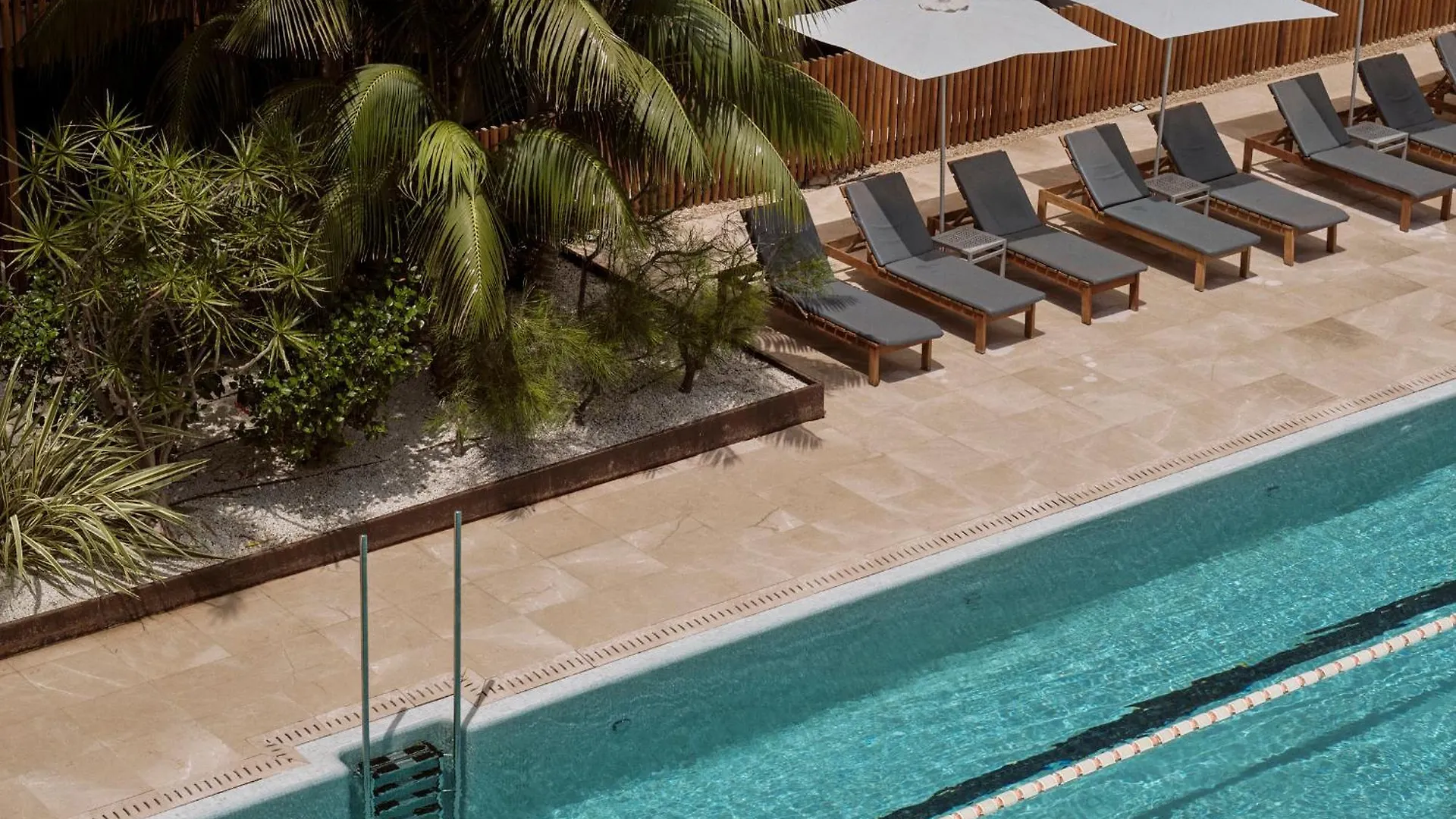 Las Gaviotas Suites Hotel&Spa Playa de Muro  Hotel Playa de Muro (Mallorca)
