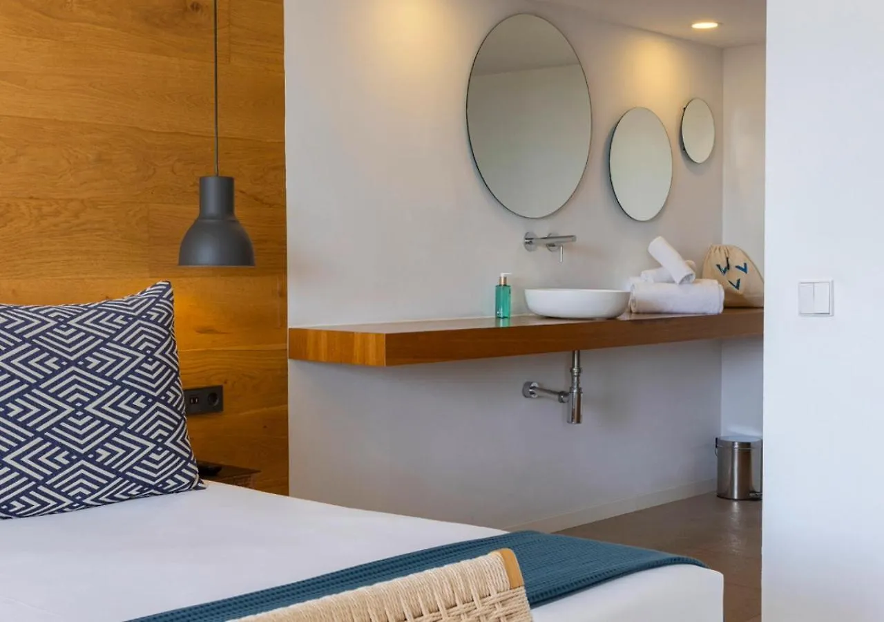 Las Gaviotas Suites Hotel&Spa Playa de Muro  Hotel