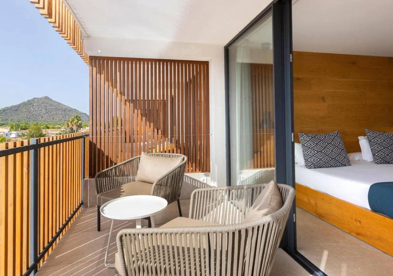 Las Gaviotas Suites Hotel&Spa Playa de Muro  Hotel Playa de Muro (Mallorca)