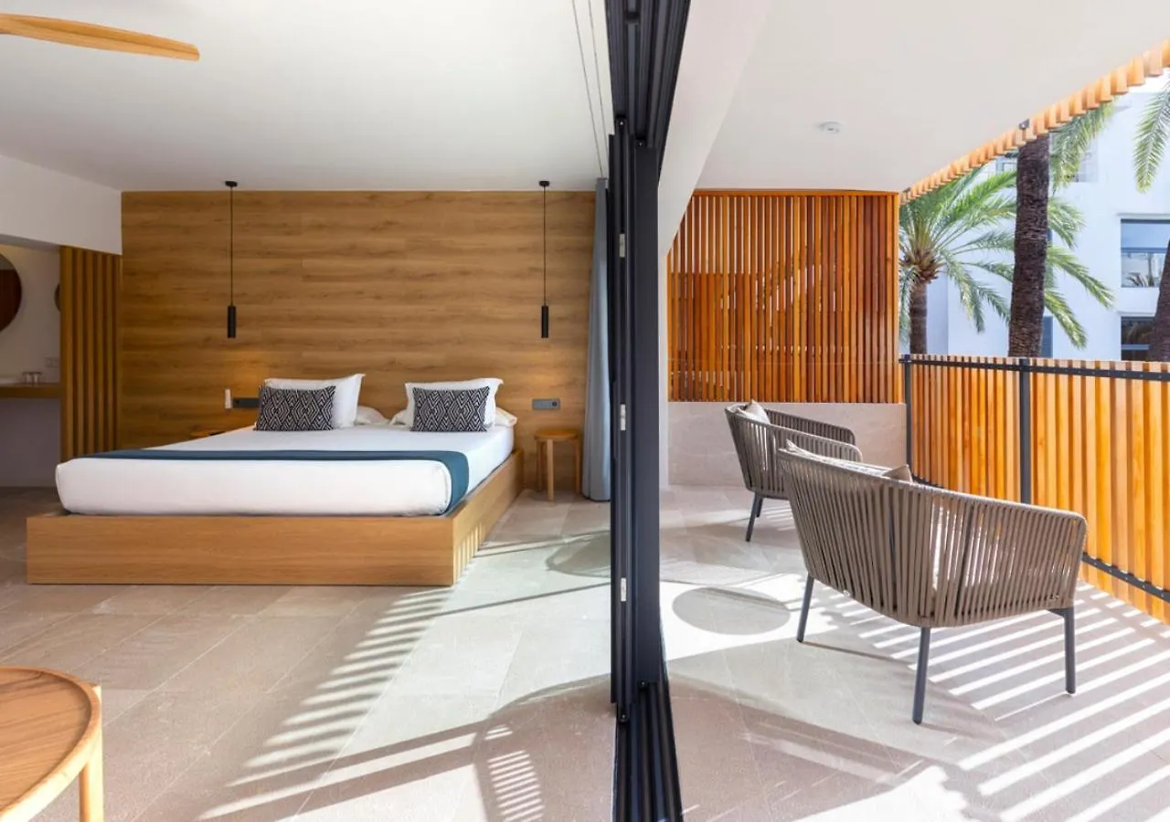 Las Gaviotas Suites Hotel&Spa Playa de Muro