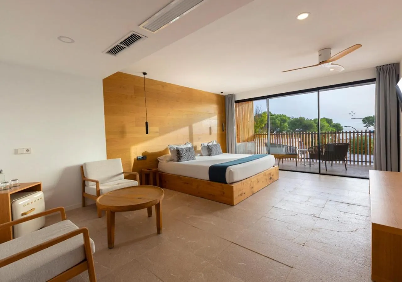 **** Hotel Las Gaviotas Suites Hotel&Spa Playa de Muro  España