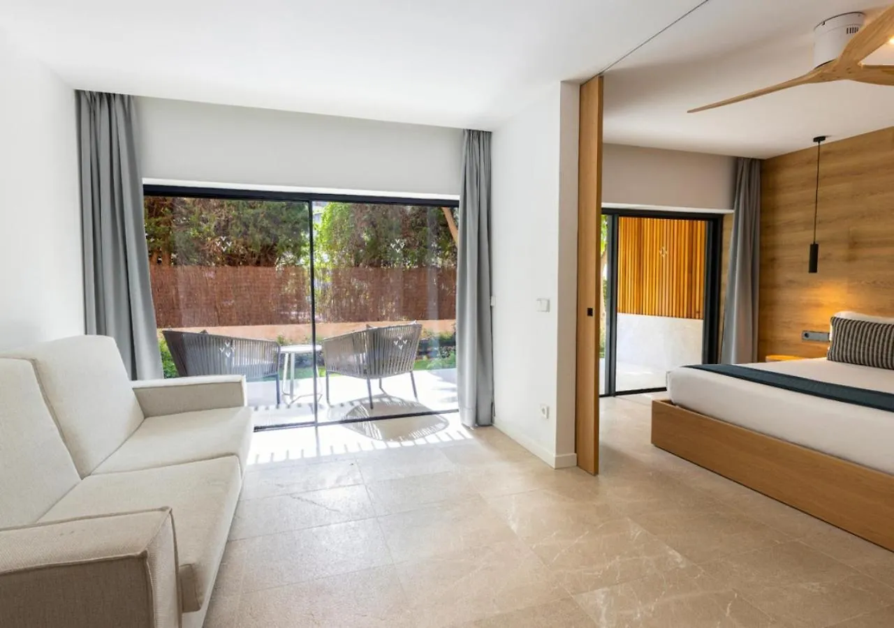 Las Gaviotas Suites Hotel&Spa Playa de Muro  Playa de Muro (Mallorca)