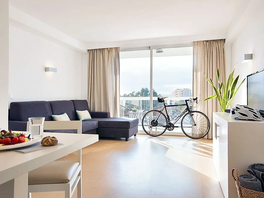 Las Gaviotas Suites Hotel & Spa Playa de Muro   Playa de Muro (Mallorca)