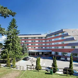 Alp Otel La Masella