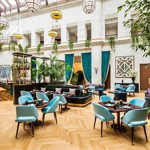 The Merchant Otel Bakü