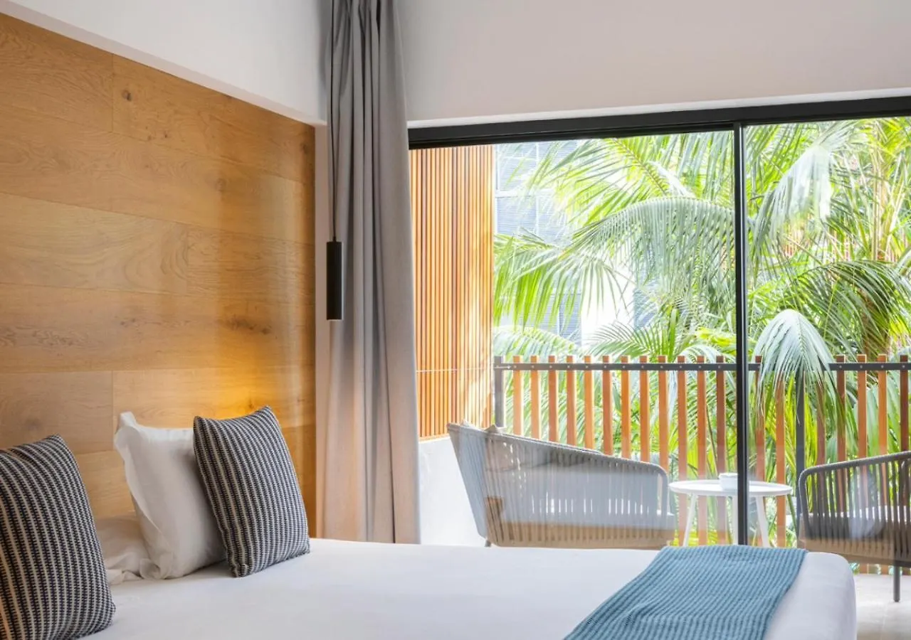 Las Gaviotas Suites Hotel & Spa Playa de Muro  Spain