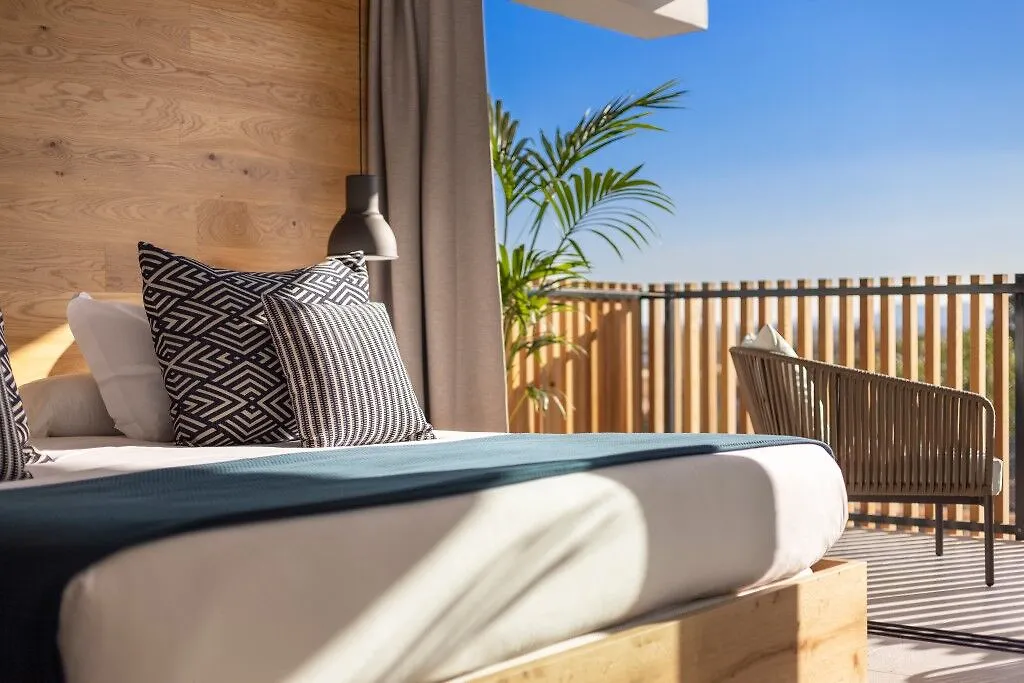 Las Gaviotas Suites Hotel & Spa Playa de Muro