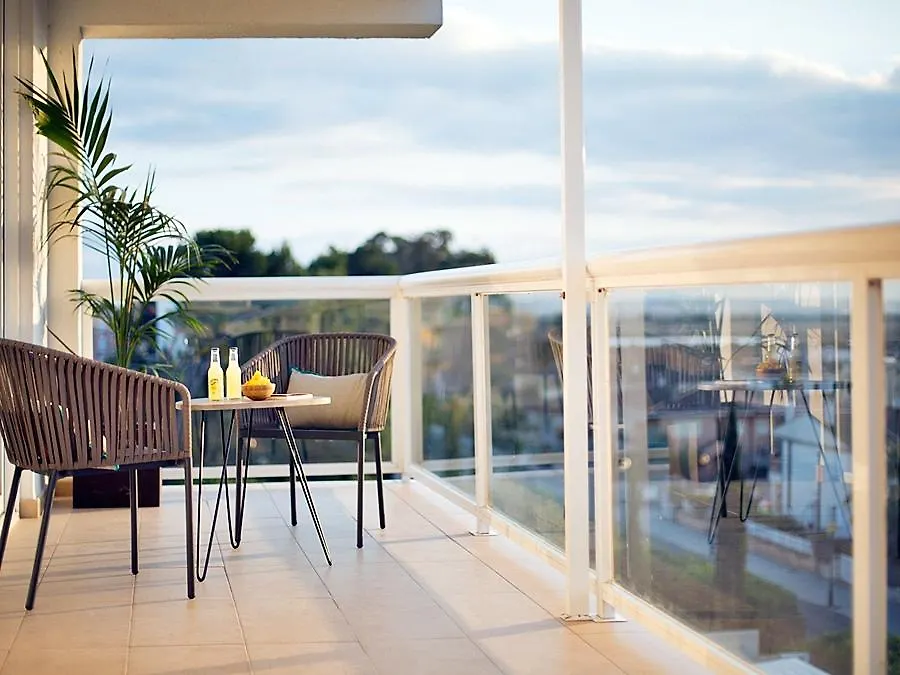 Las Gaviotas Suites Hotel & Spa Playa de Muro  Playa de Muro (Mallorca)