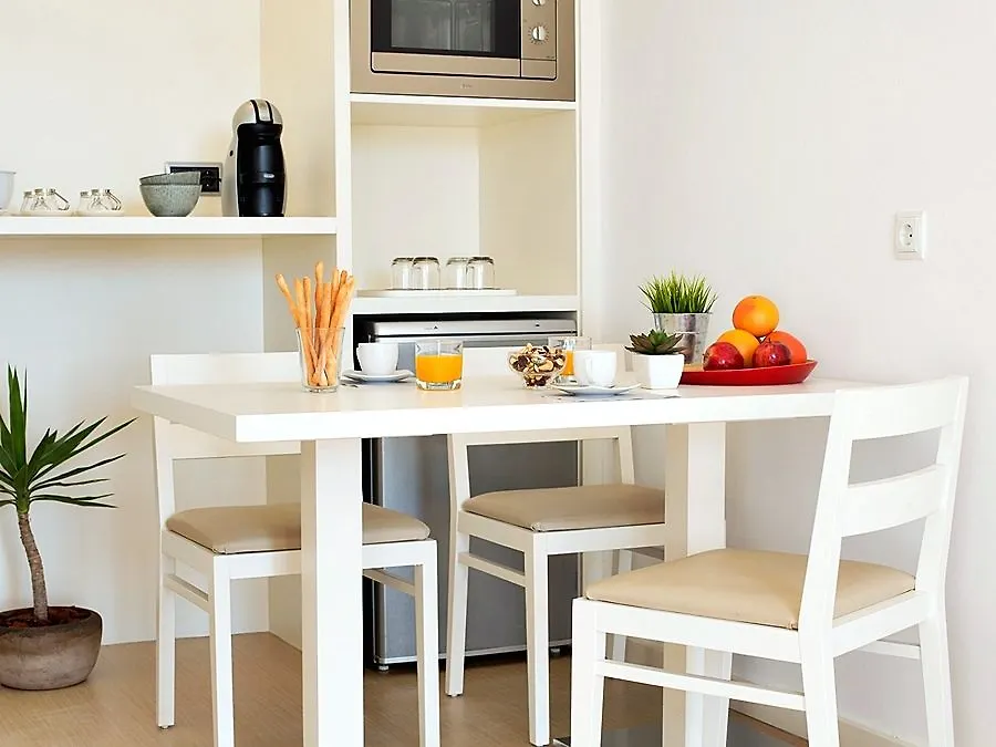 ****  Las Gaviotas Suites Hotel & Spa Playa de Muro  Spain