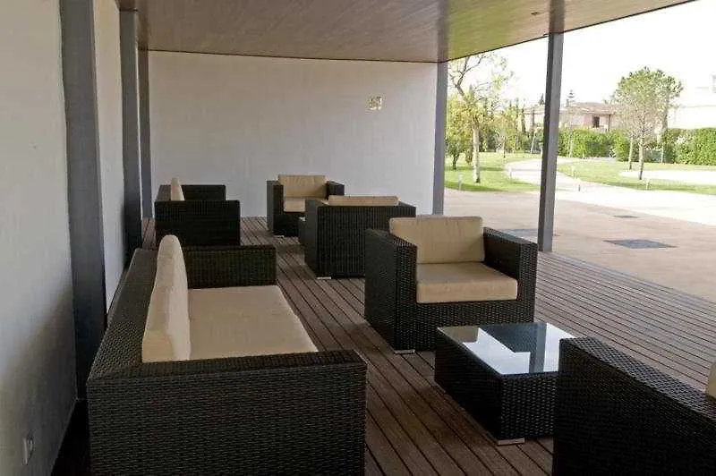 Las Gaviotas Suites Hotel & Spa Playa de Muro  4*, Playa de Muro (Mallorca)